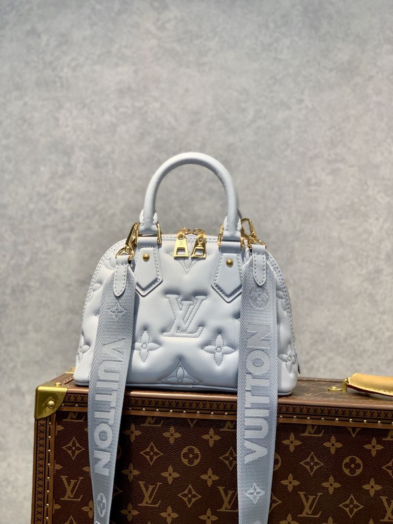 LV Top Handle Bags